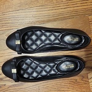Michael Kors Andrea flat